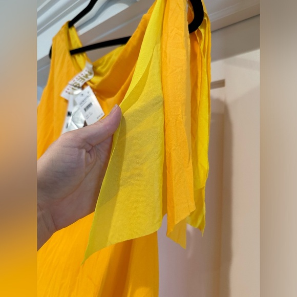 Simon Miller Chi Chi Dress - Picture 2 of 9